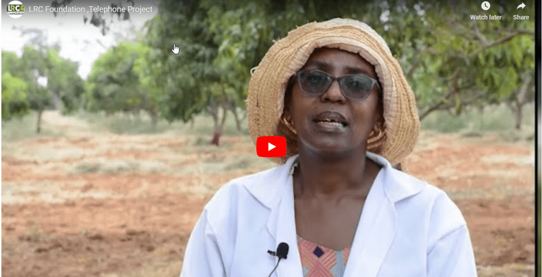 lrc foundation media centre