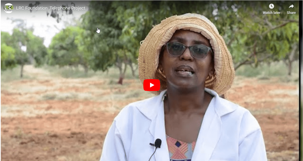 lrc foundation media centre