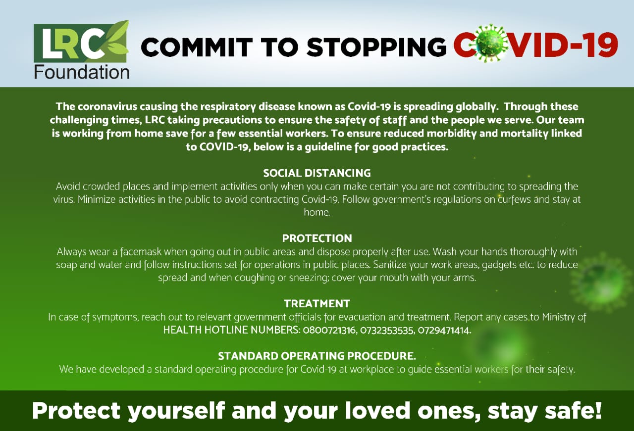 Latia Resource Centre Foundation