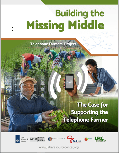 LRC Foundation - Latia Resource Centre Foundation