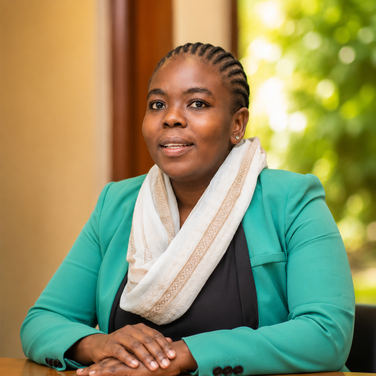 Transforming Farmers, Unlocking Potential